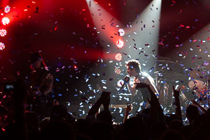 Jane's Addiction Jane's Addiction