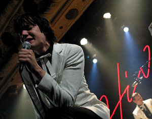 The Hives The Hives