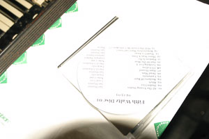 The Fifth Waltz The Fifth Waltz