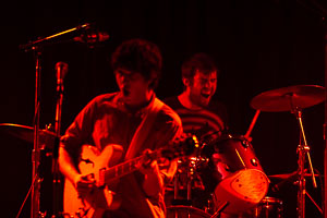 Vampire Weekend Vampire Weekend