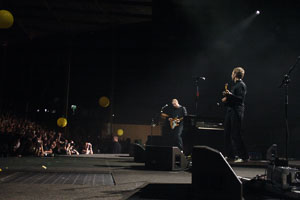 Chicago Concert Photos