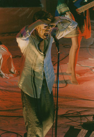 David Bowie David Bowie