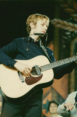 Farm Aid Farm Aid
