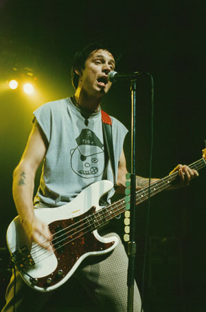 Green Day Green Day