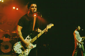 Green Day
