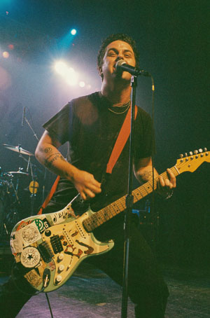 Green Day Green Day