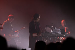 Chicago Concert Photos