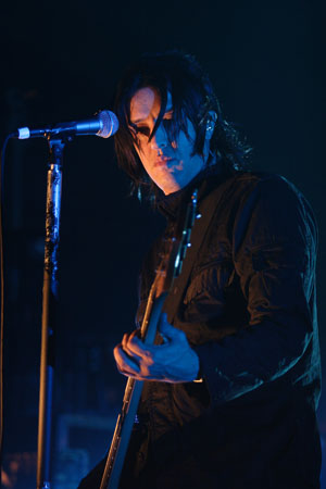 Nine Inch Nails Nine Inch Nails