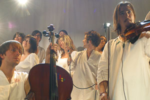 Polyphonic Spree