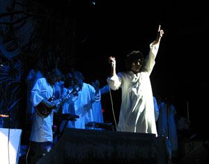 Polyphonic Spree Polyphonic Spree