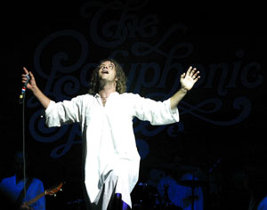 Polyphonic Spree Polyphonic Spree