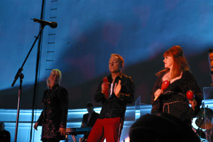 The B52s The B52s