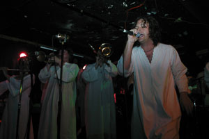 The Polyphonic Spree at Empty Bottle