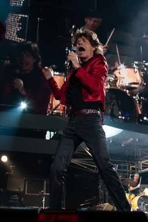 The Rolling Stones