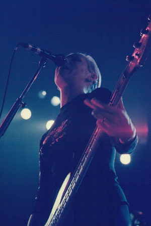 The Smashing Pumpkins The Smashing Pumpkins