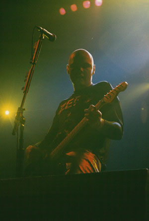 The Smashing Pumpkins The Smashing Pumpkins