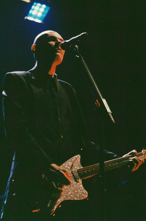 The Smashing Pumpkins