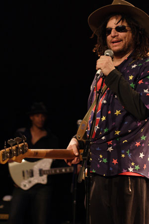 Chicago Concert Photos