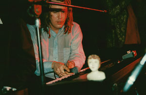 Wilco Wilco