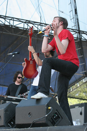 Lollapalooza 2005