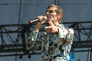 Lollapalooza 2005