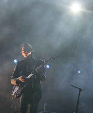 Lollapalooza 2005