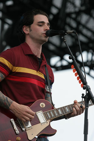 Lollapalooza 2005