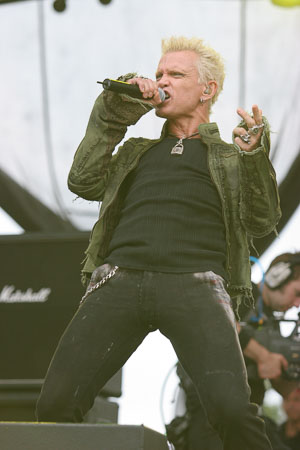 Lollapalooza 2005