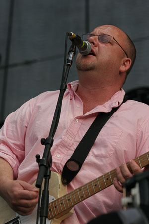 Lollapalooza 2005