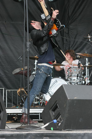 Lollapalooza 2005