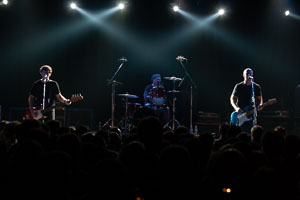 Bob Mould