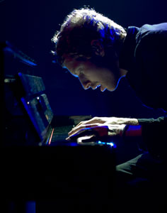 Coldplay Coldplay