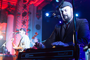 Decemberists Decemberists