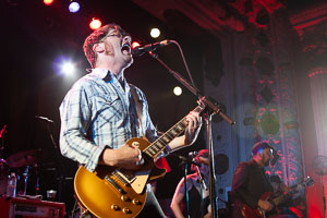 Decemberists Decemberists