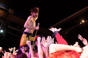 Gogol Bordello Gogol Bordello