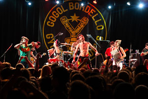 Gogol Bordello