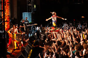 Gogol Bordello Gogol Bordello