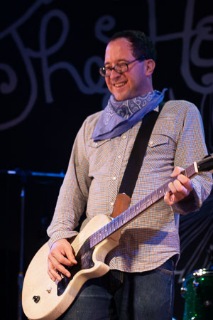 The Hold Steady The Hold Steady