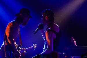 Jane's Addiction Jane's Addiction