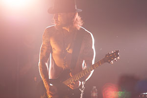 Jane's Addiction
