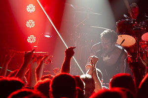 Jane's Addiction Jane's Addiction