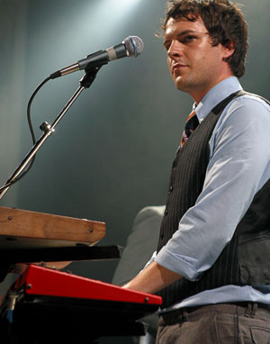 The Killers The Killers