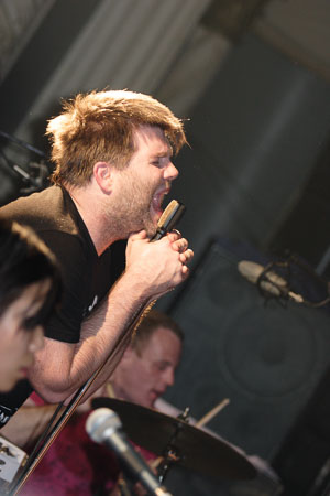 LCD Soundsystem LCD Soundsystem
