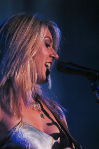 Liz Phair performs at Chicago's Metro August 23, 2003 Liz Phair performs at Chicago's Metro August 23, 2003