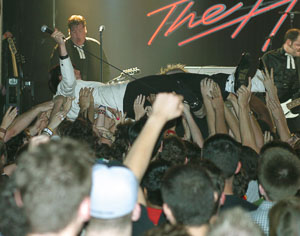 The Hives The Hives