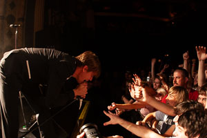 The Hives The Hives