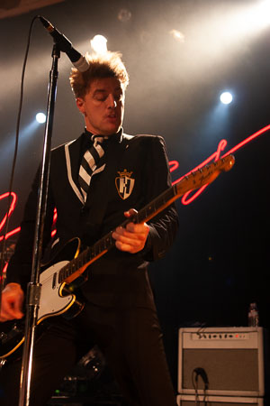 The Hives
