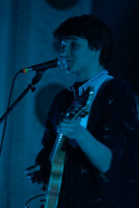 Vampire Weekend Vampire Weekend