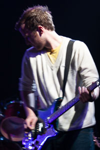 Vampire Weekend Vampire Weekend