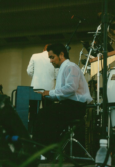 1996 Grant Park Symphony